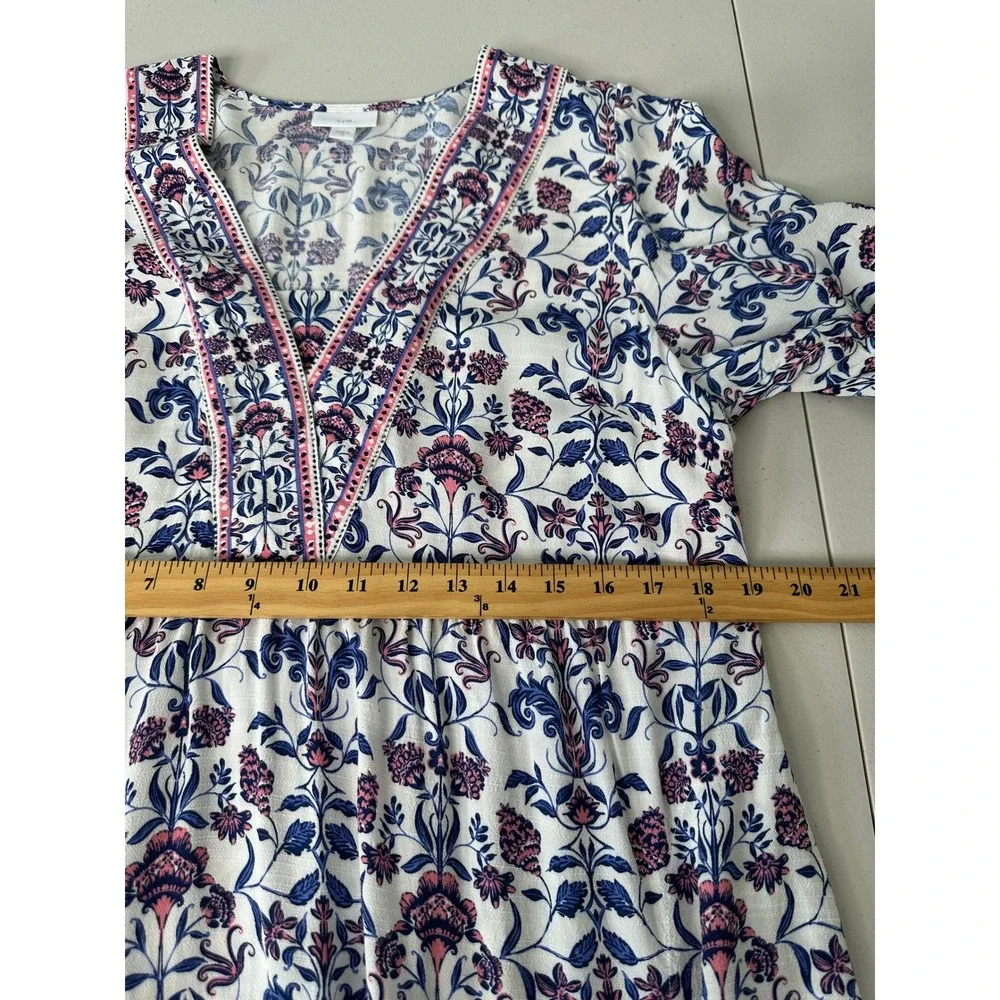 J. Jill jill floral
